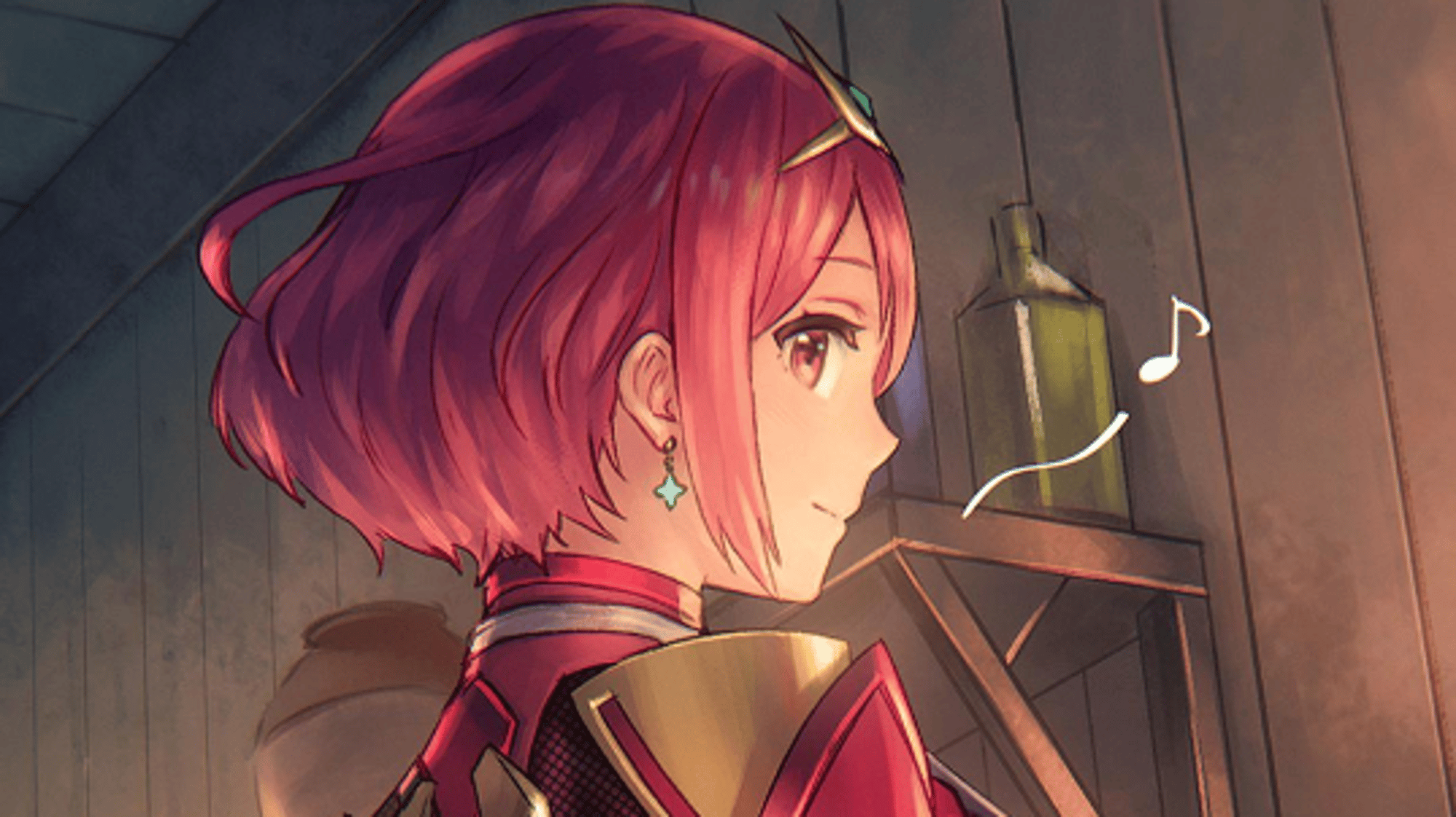 Pyra