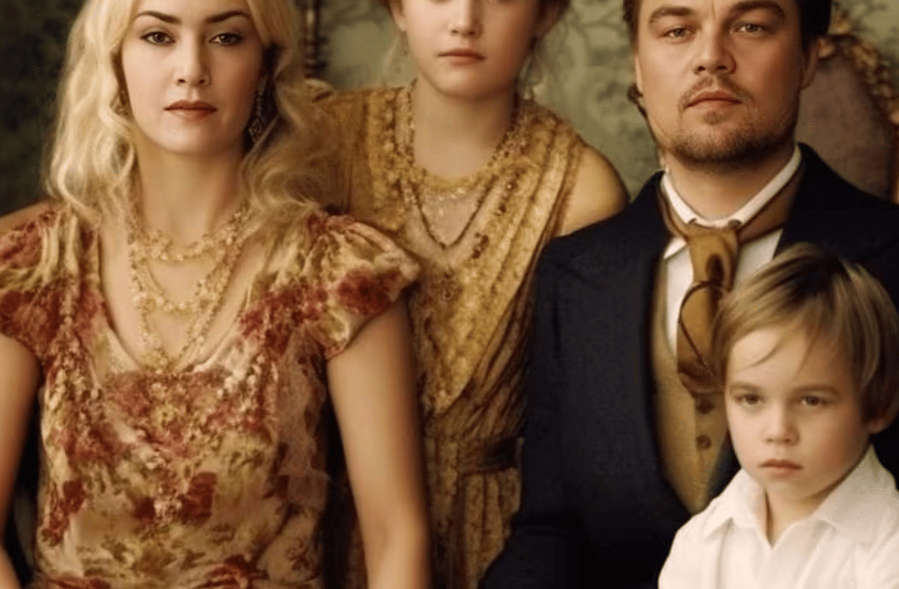 Jack Dawson