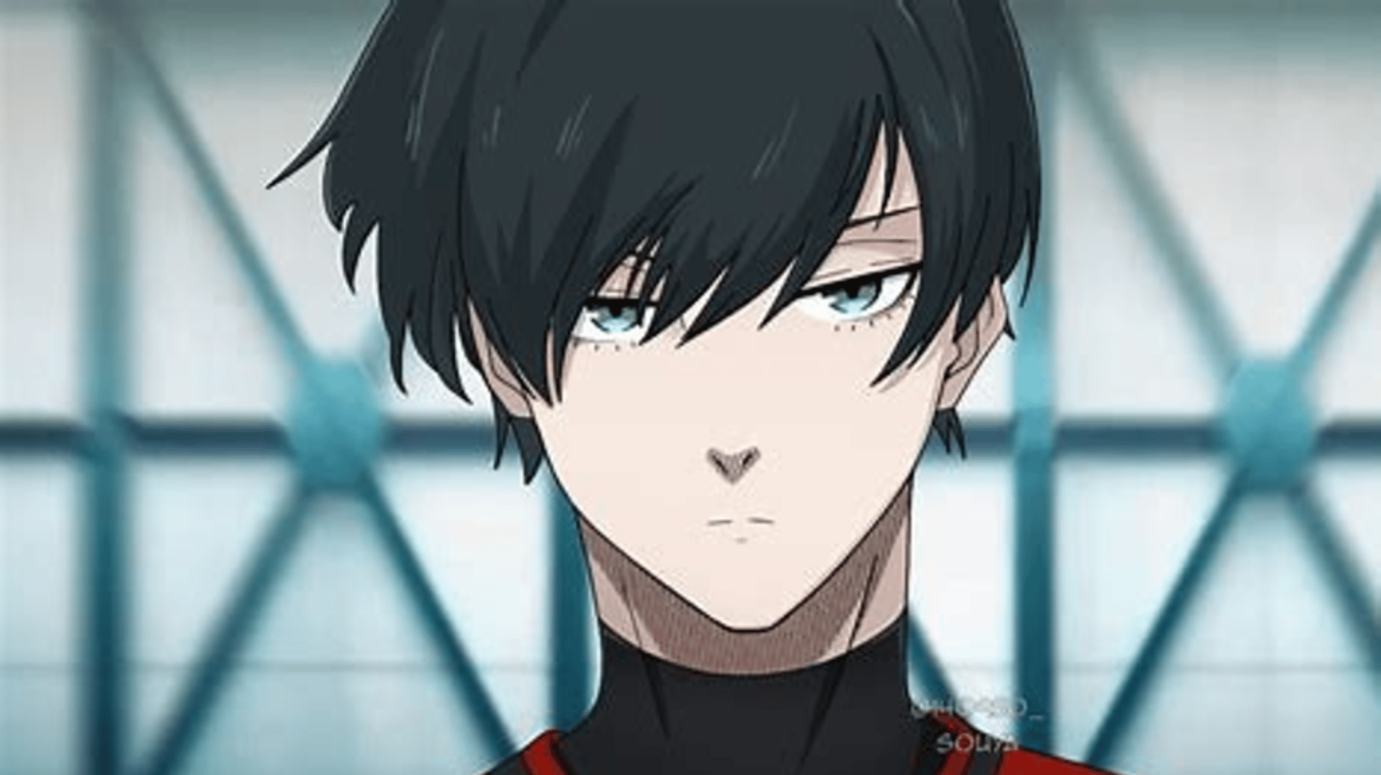 Rin Itoshi