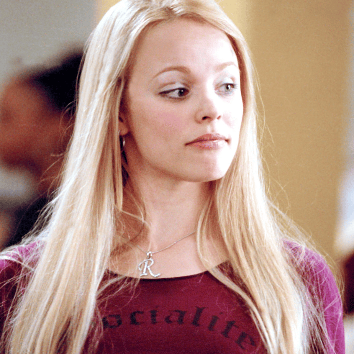 REGINA GEORGE Dopple ai
