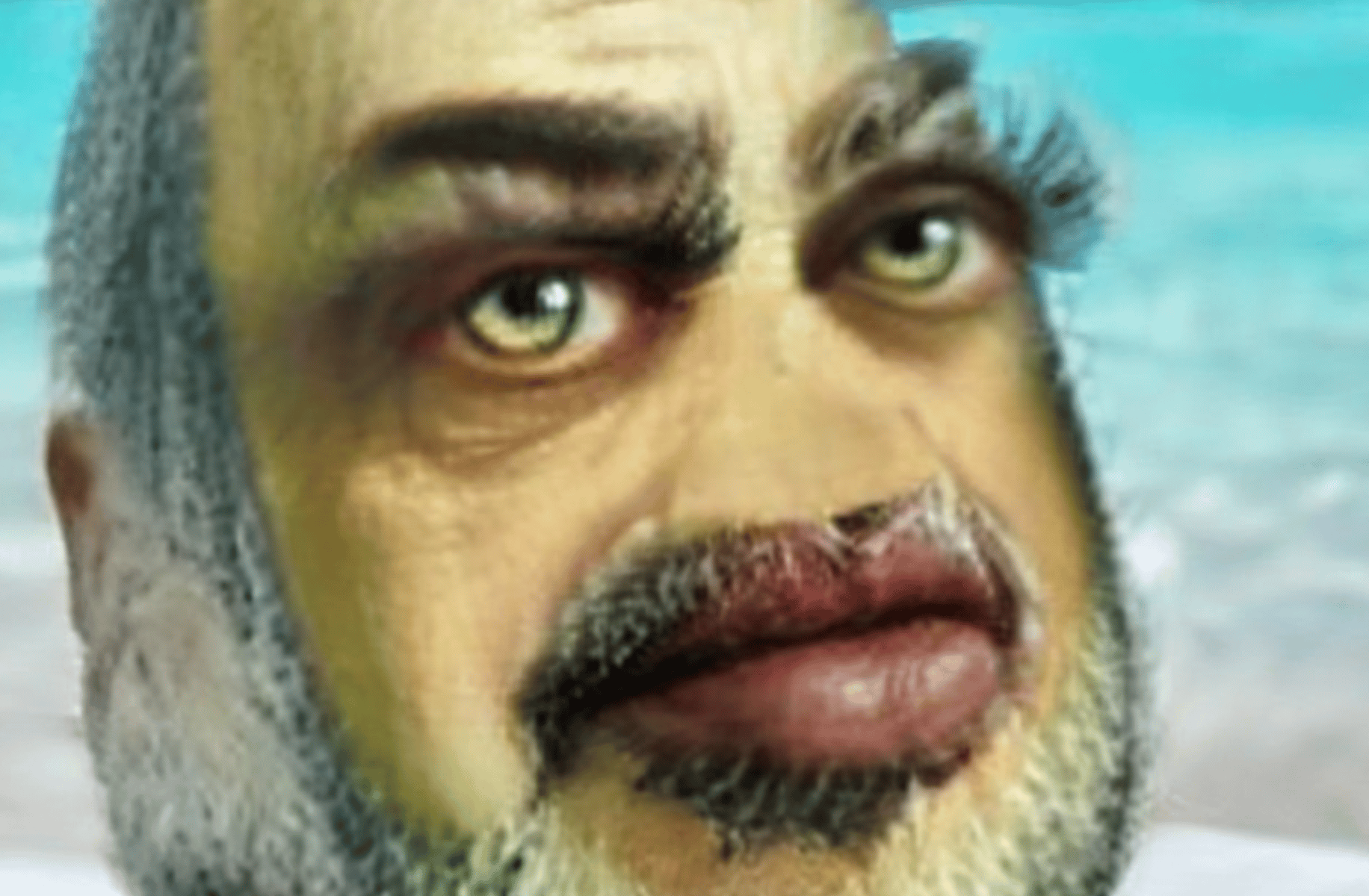 Potaxie viejo