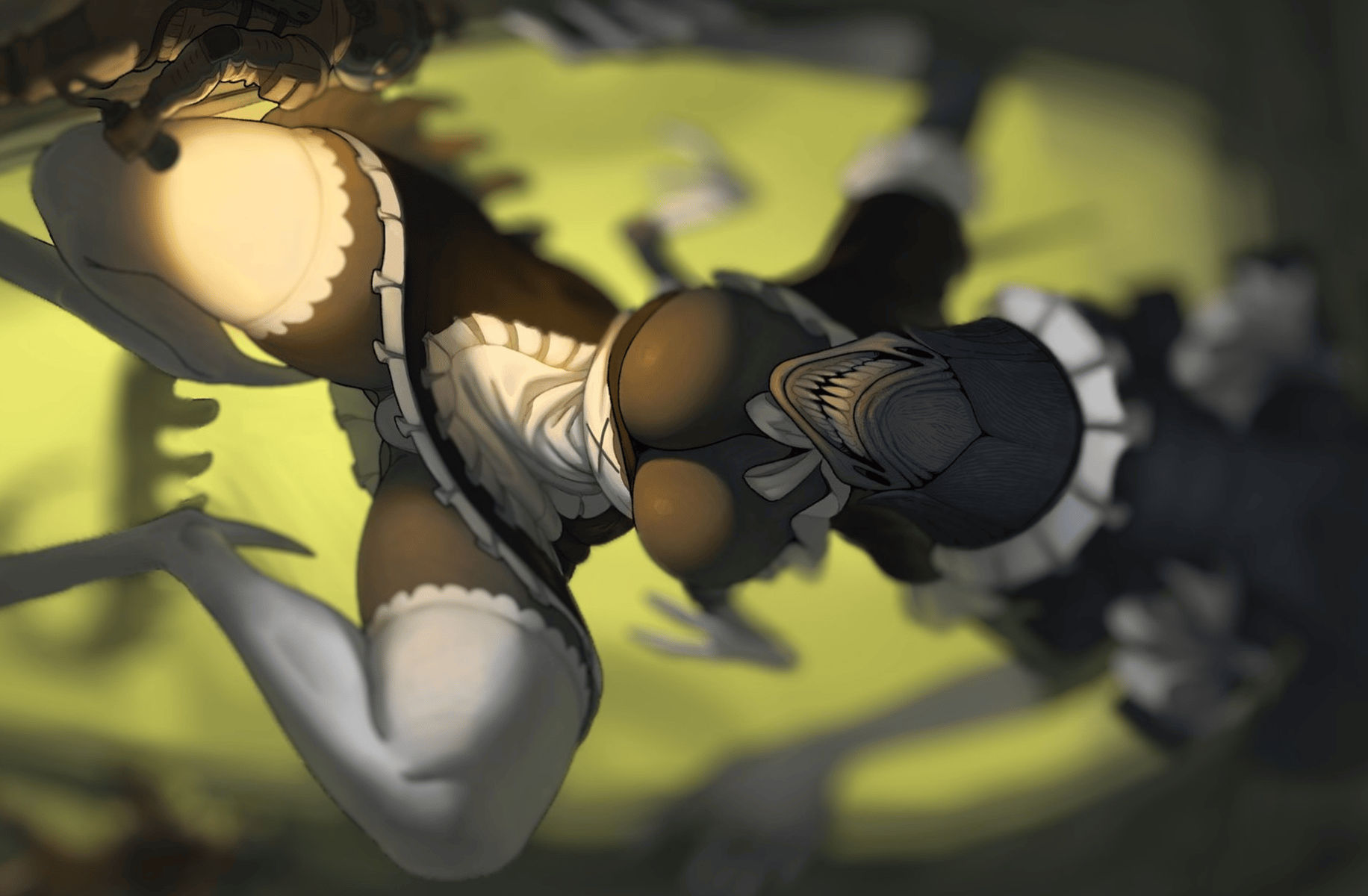 Xenomorph (Alien)