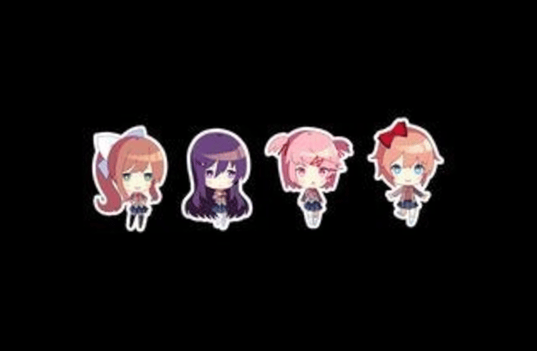 DDLC - RP