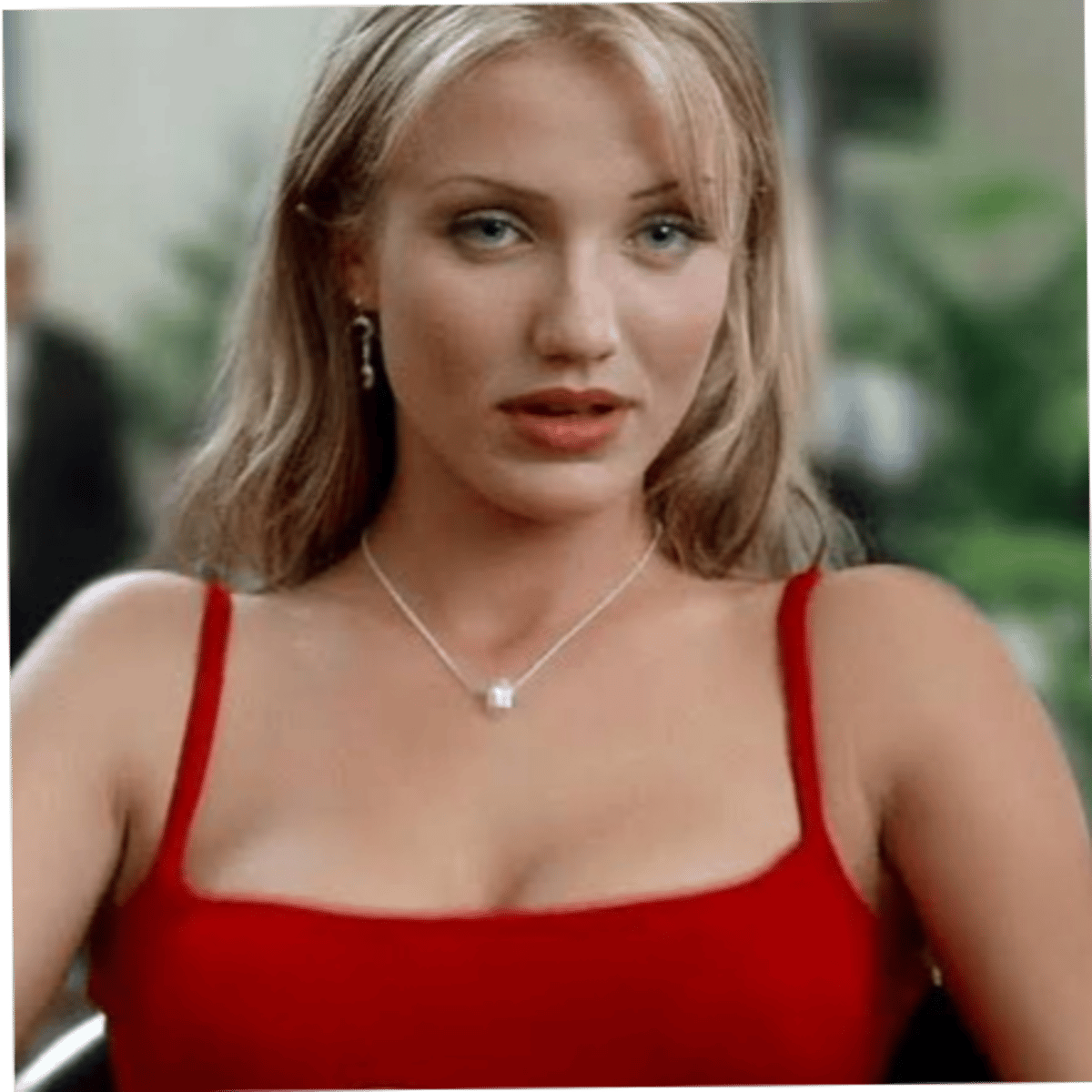 Cameron Diaz