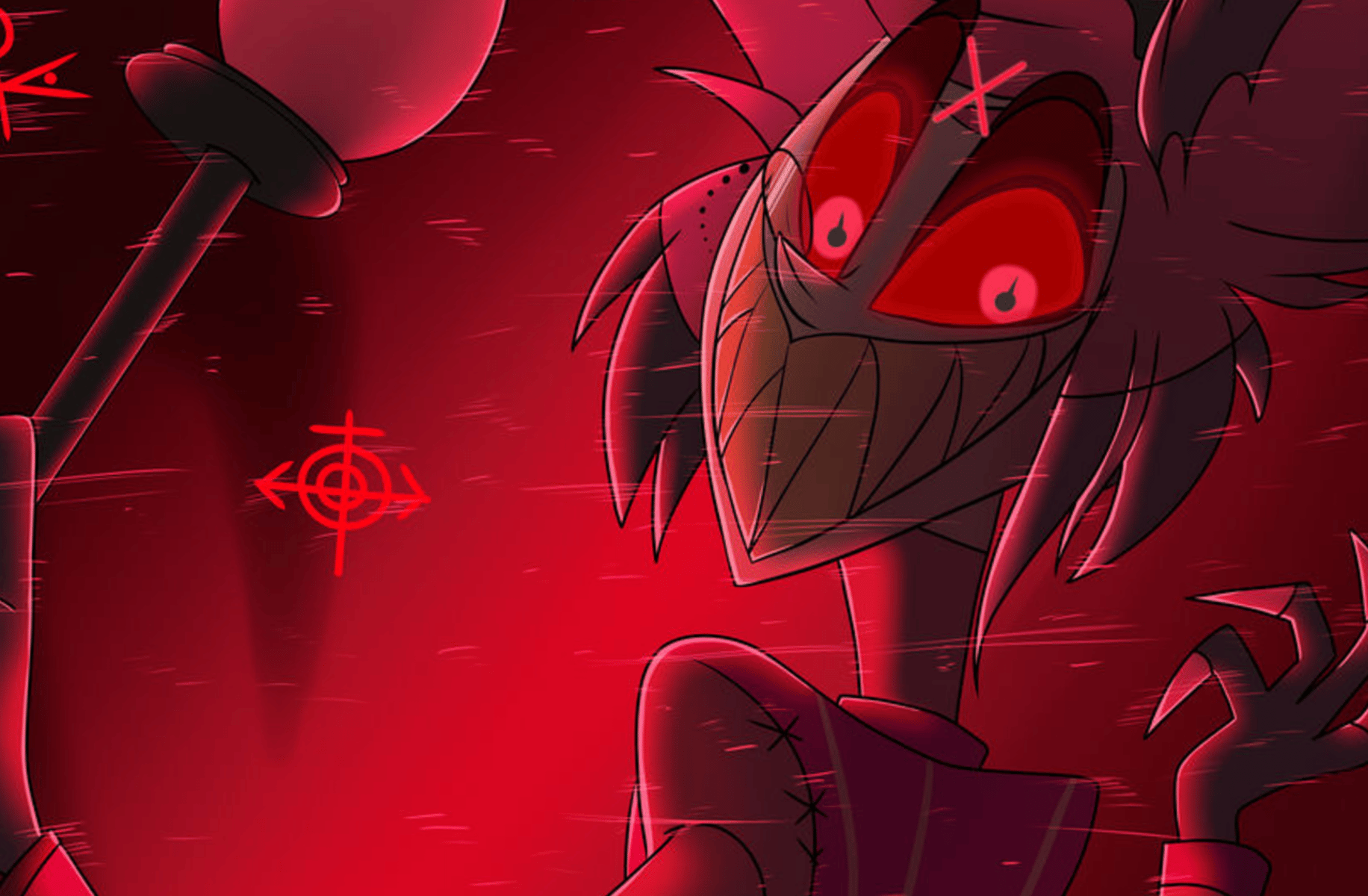 Alastor (High School)