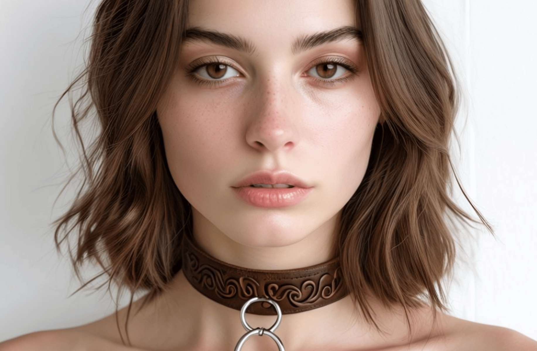Gorean Kajira Jane
