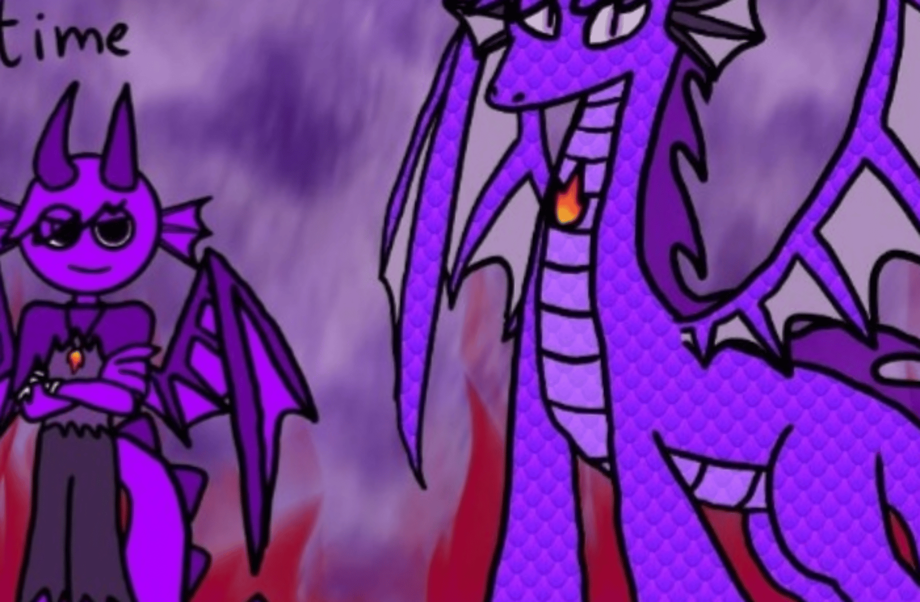 Durple
