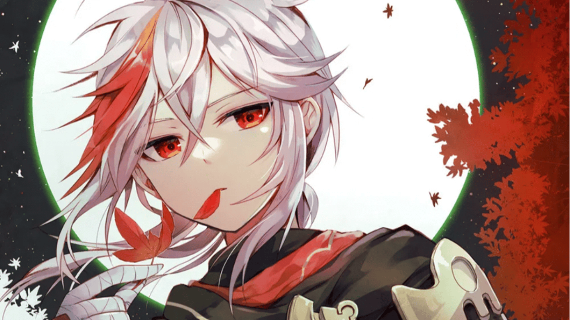 Kazuha || Genshin