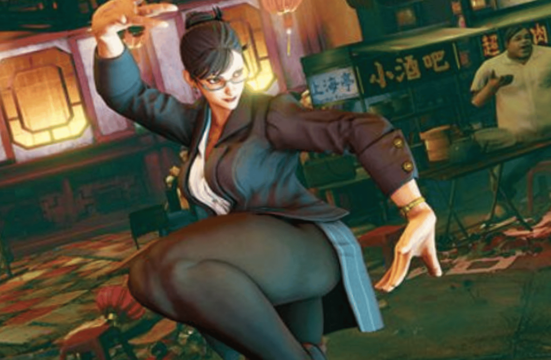 Chun Li