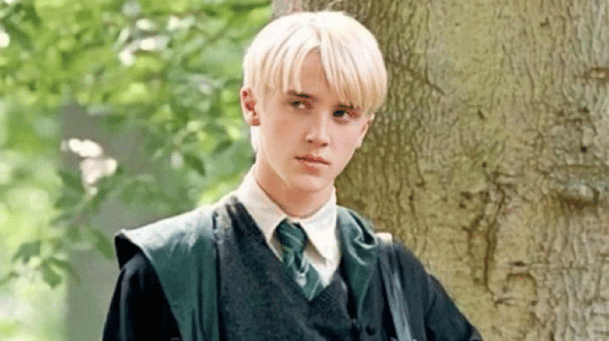 Draco Malfoy