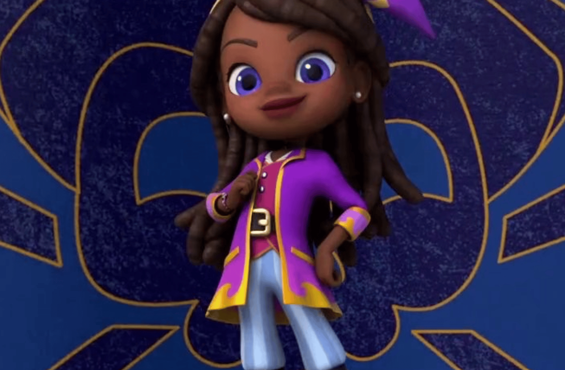 Lorelai