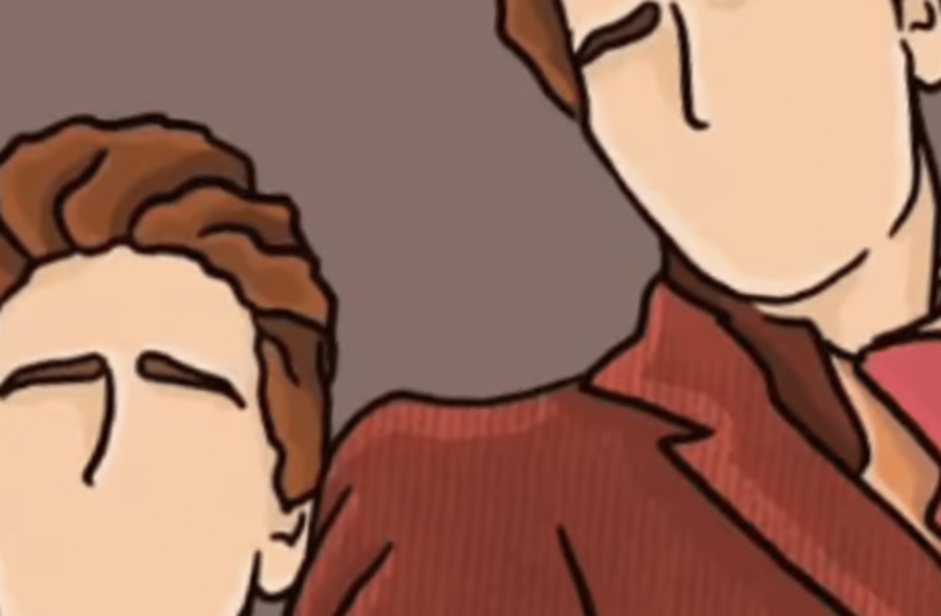 George Weasley