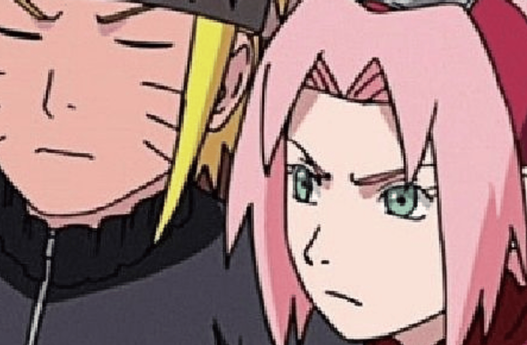 Sakura Haruno