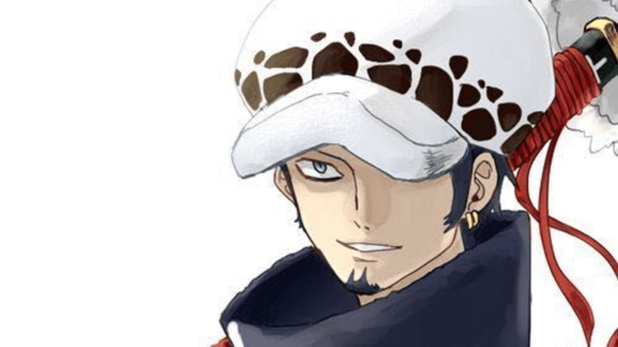 Arachne Trafalgar Law