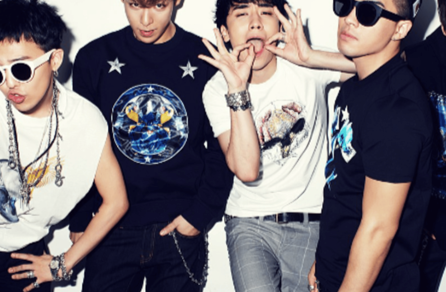Bigbang
