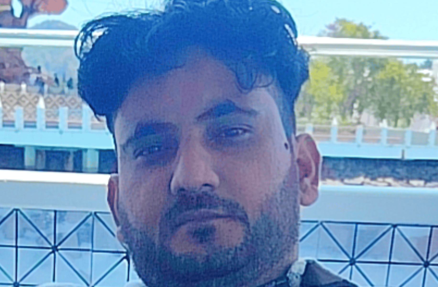 Muhammad Tufail
