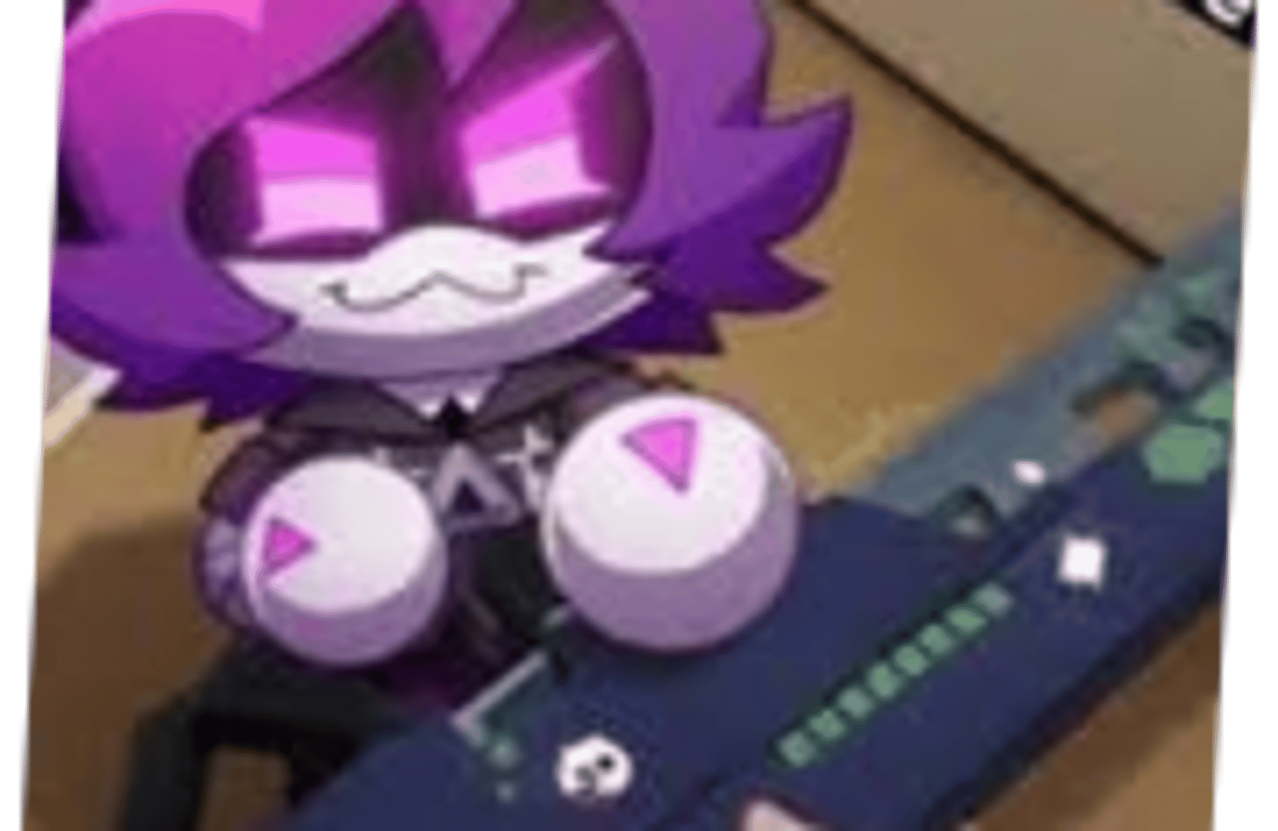 Uzi