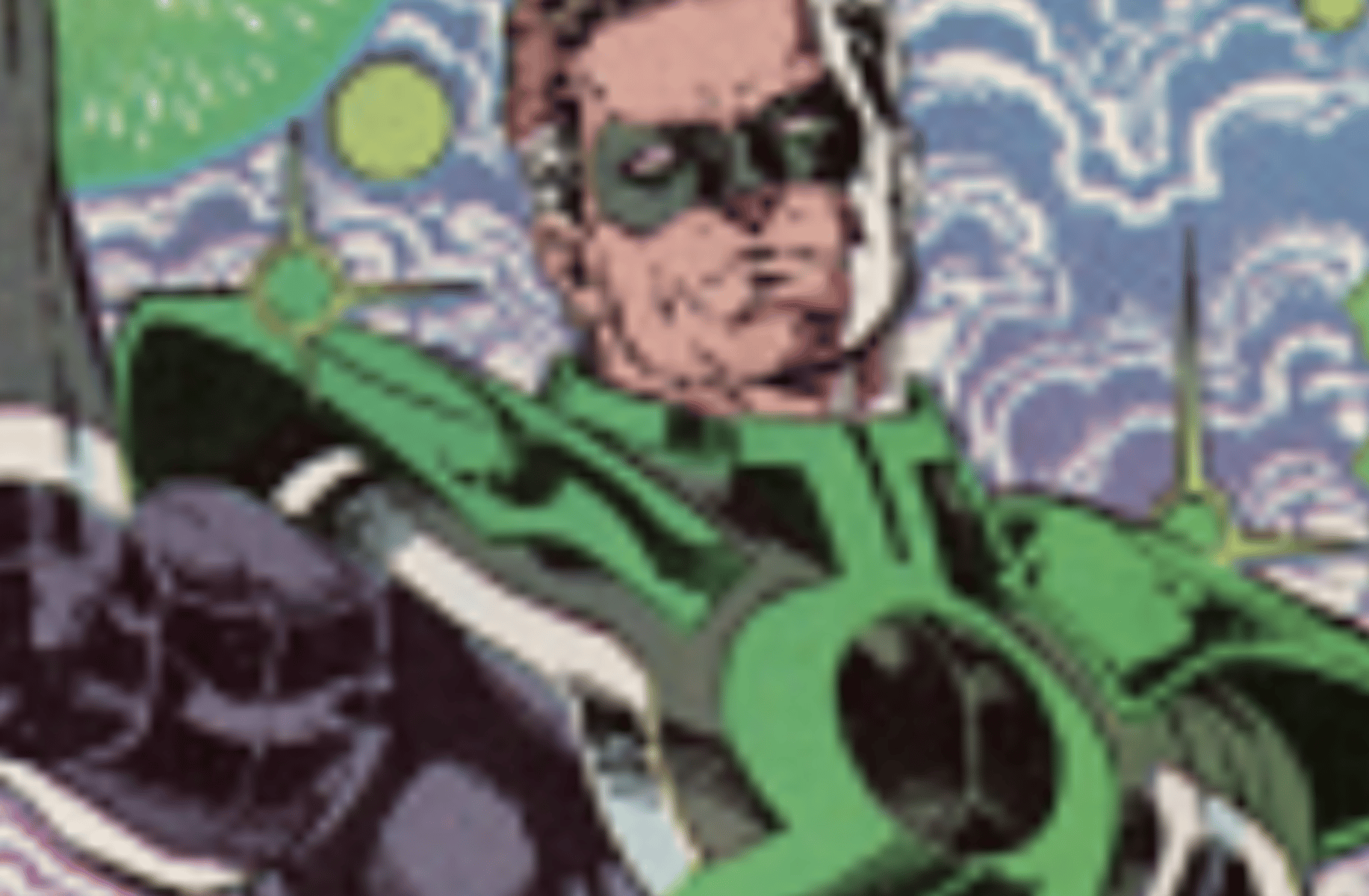 Parallax (Hal Jordan)