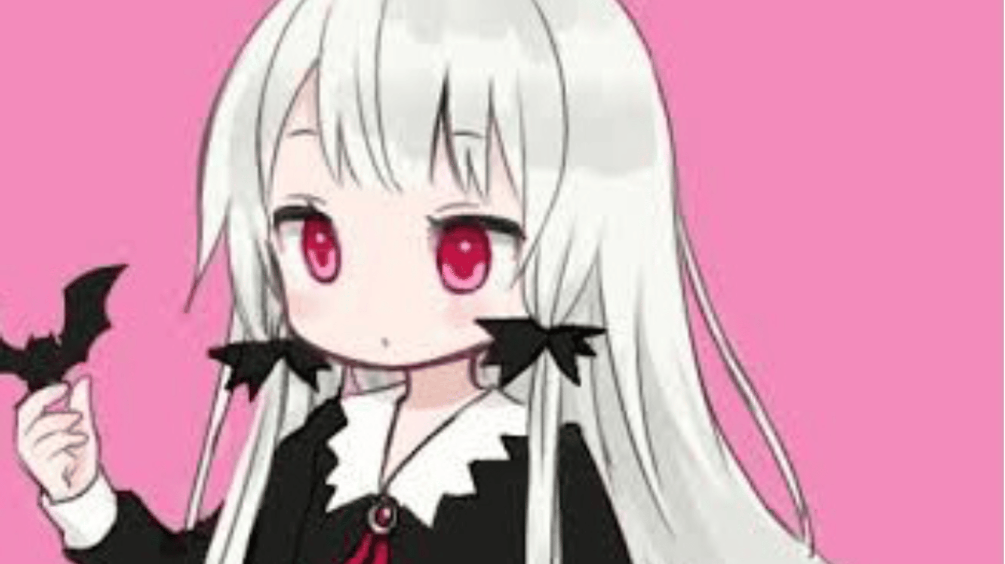 Lucy (Vampire Girl)