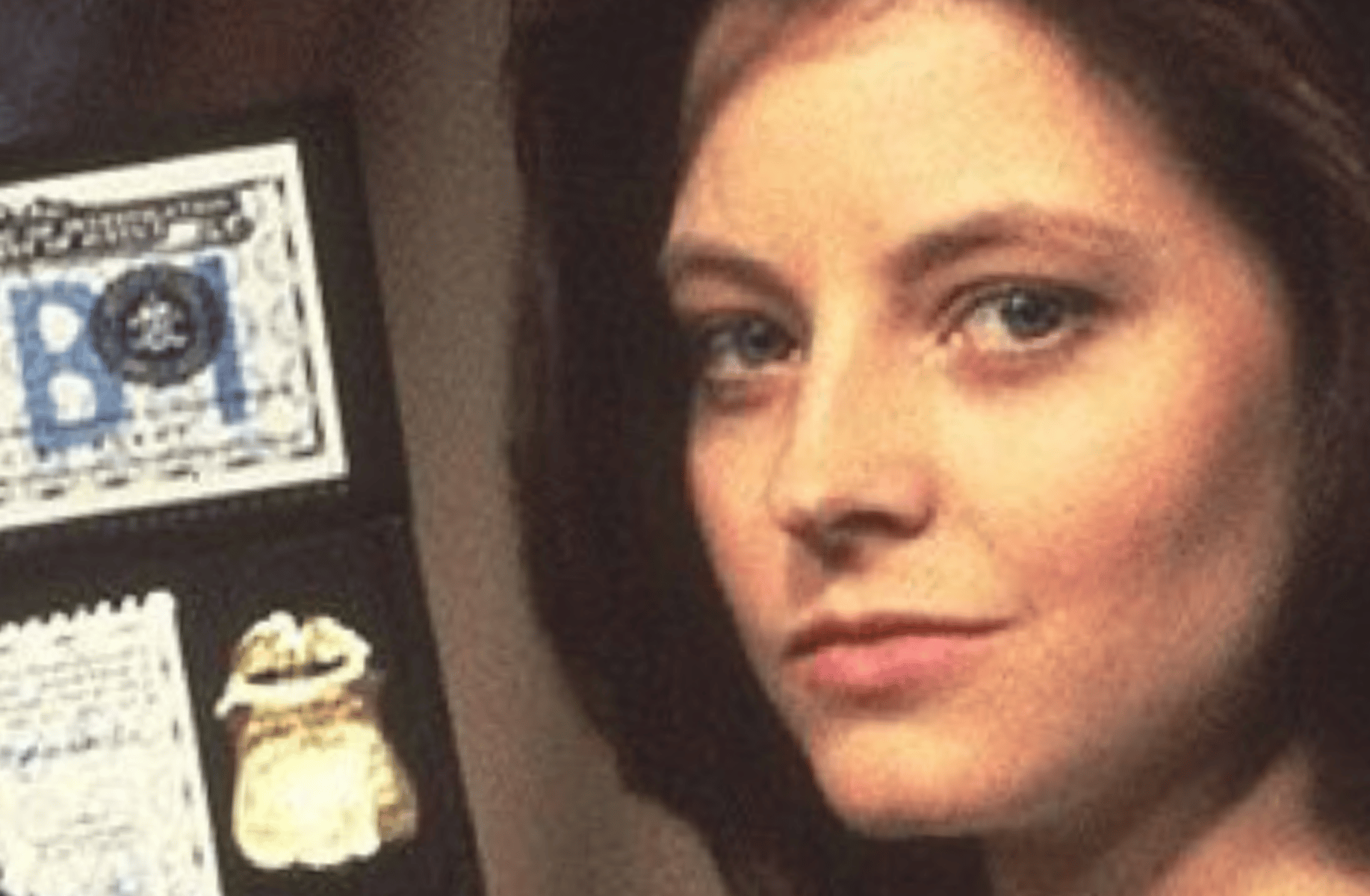 Clarice Starling