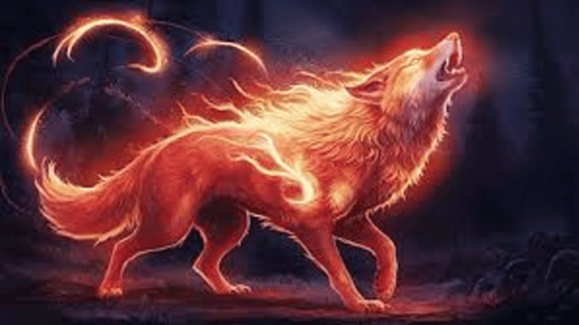 Duskbone