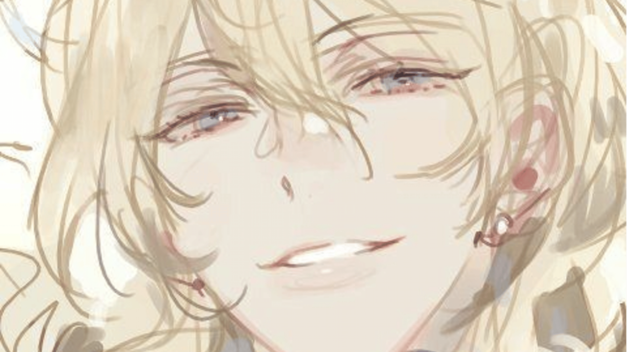 BL - Noble Prince