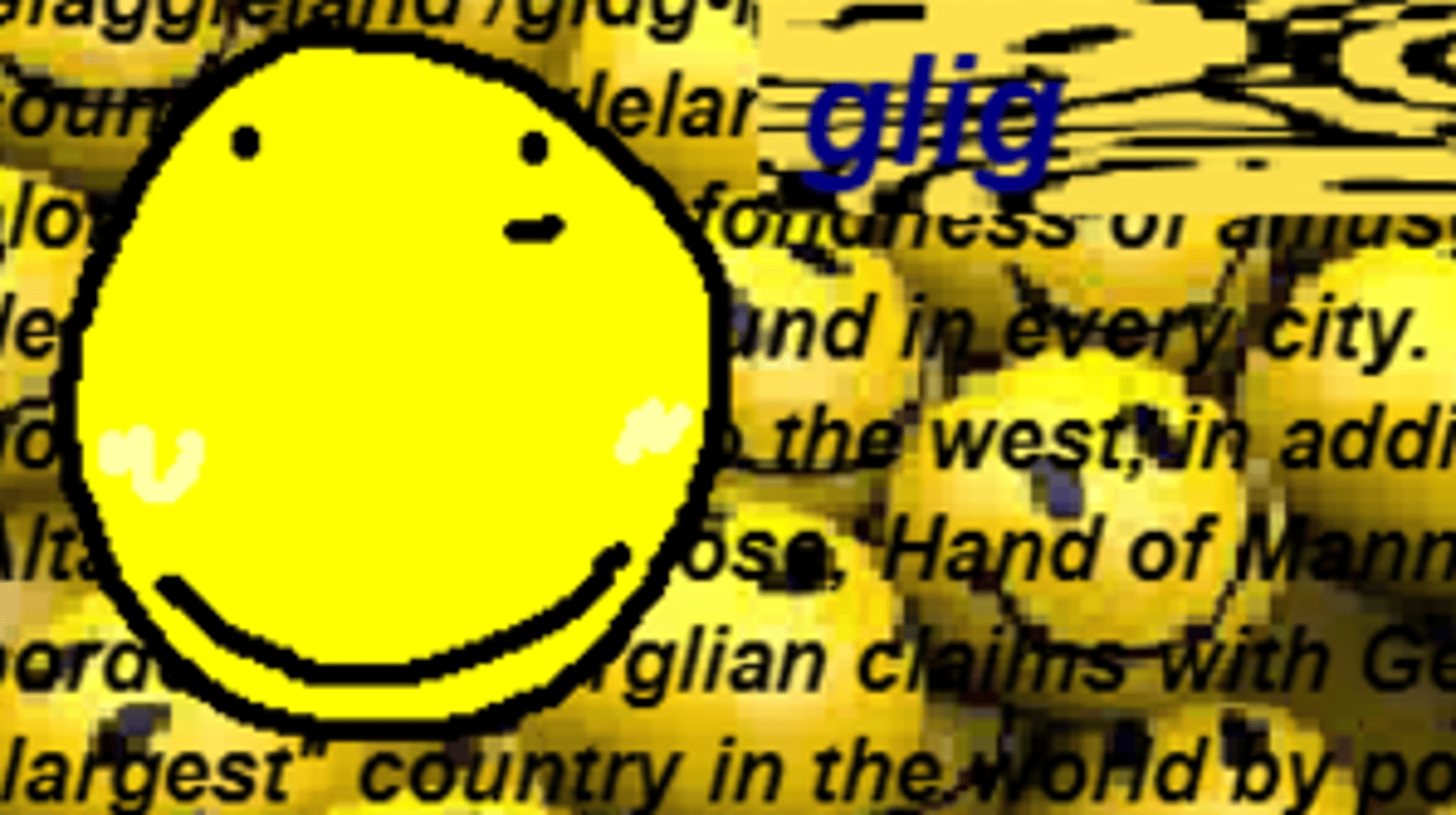 glig
