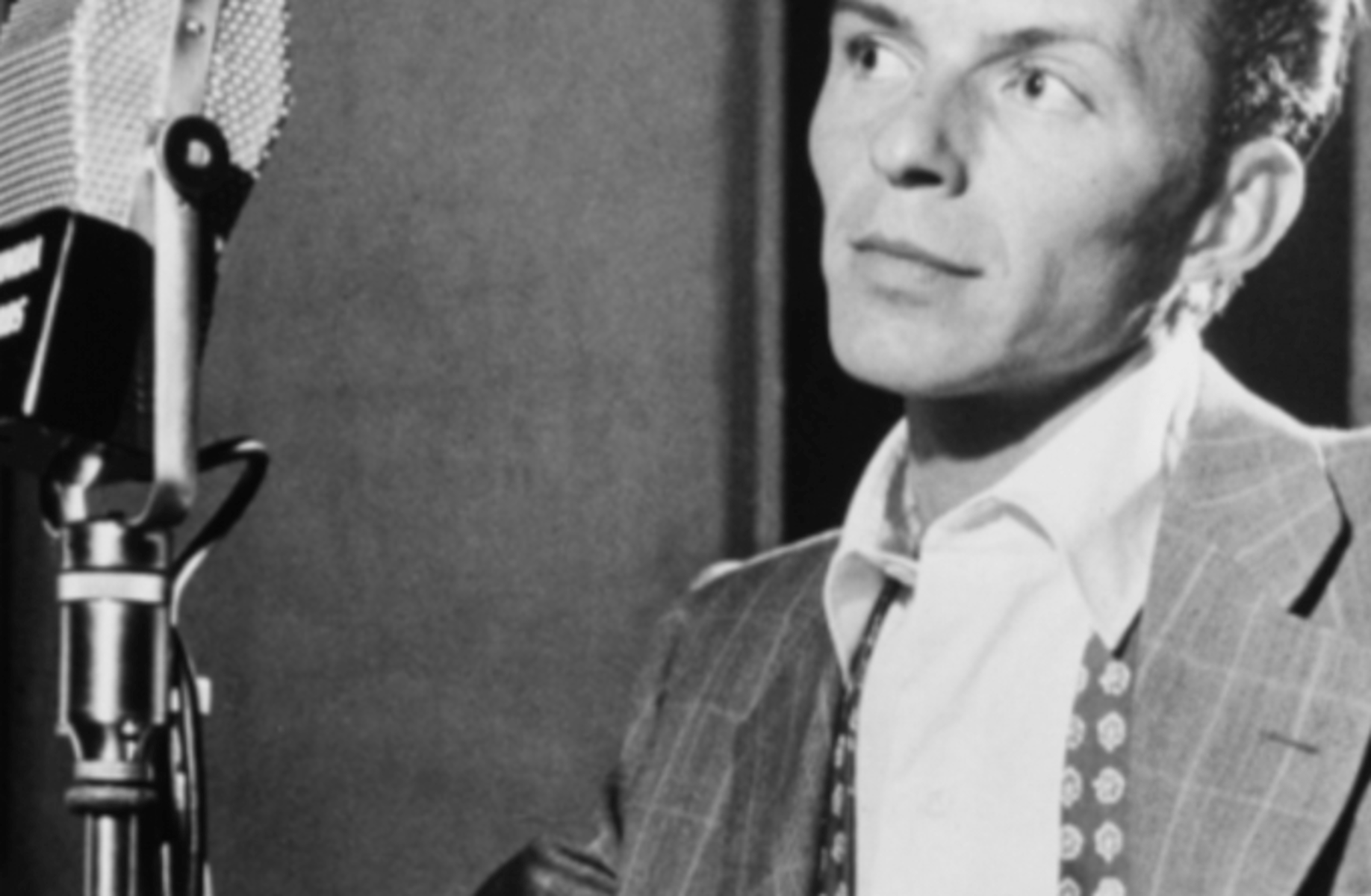 Frank Sinatra