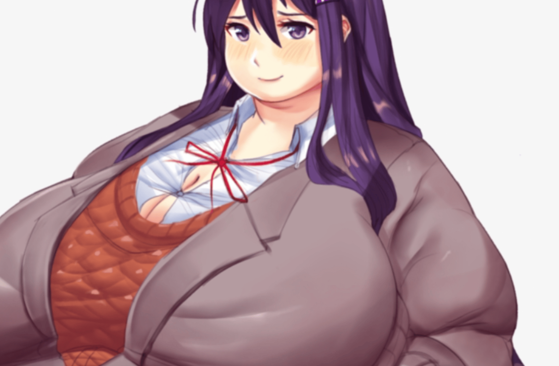 Yuri (dokie dokie)