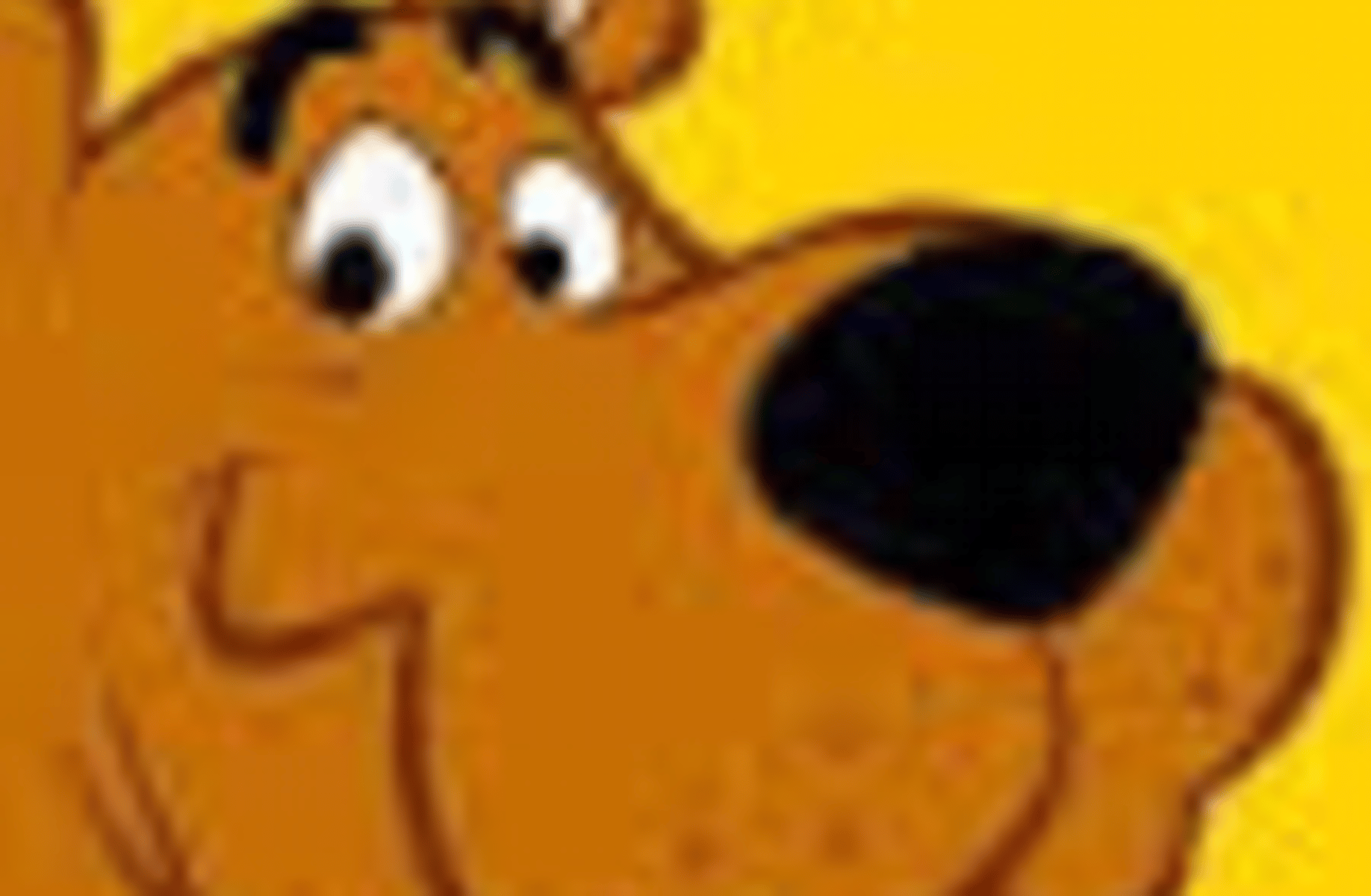Scooby doo