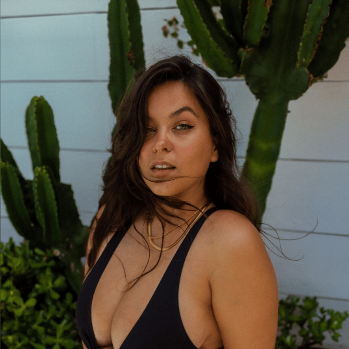 fenellafox OF LEAKS | Dopple.ai