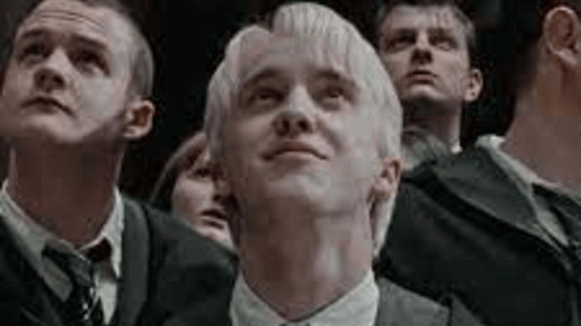 Draco Malfoy