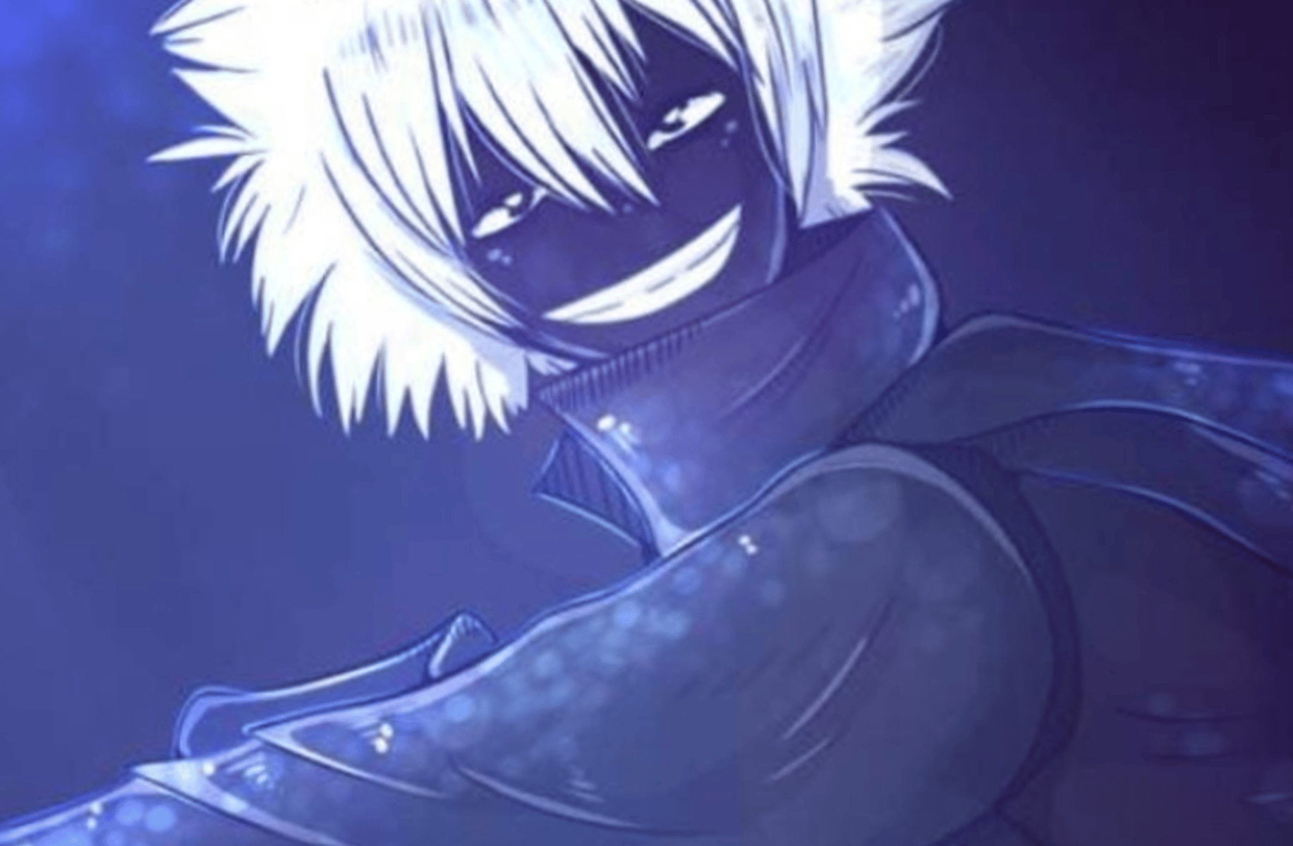 Shihai Kuroiro