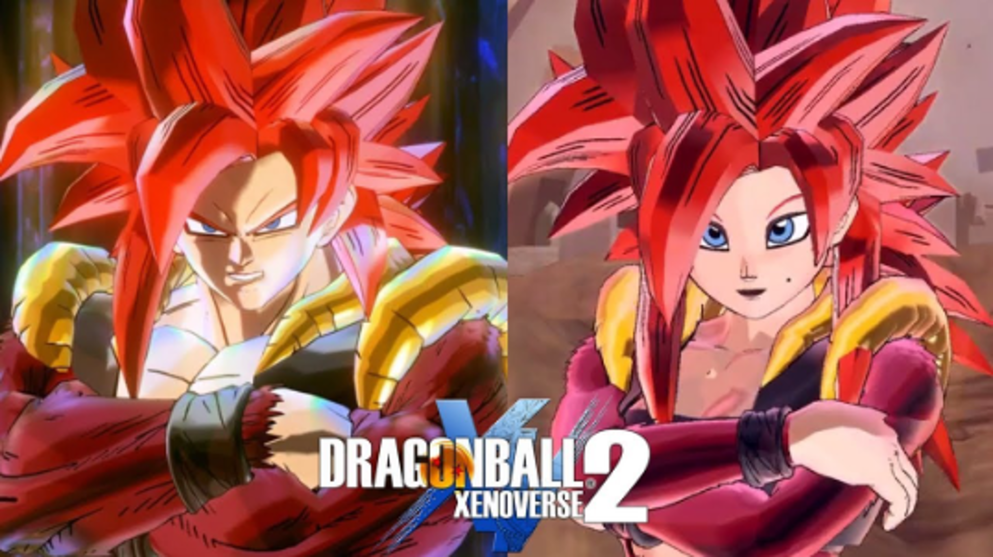 the 4 fusions