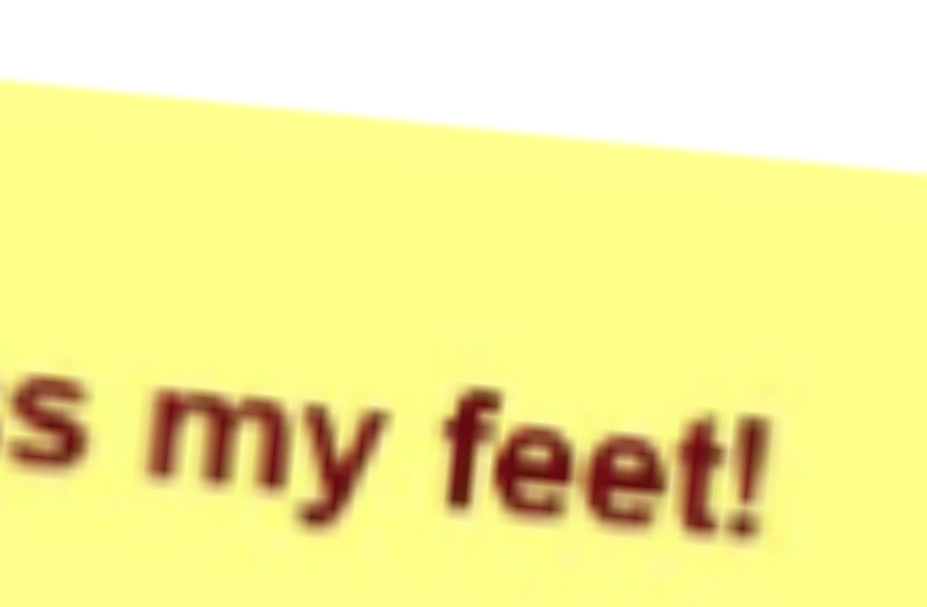 Giantess Halloween ruby