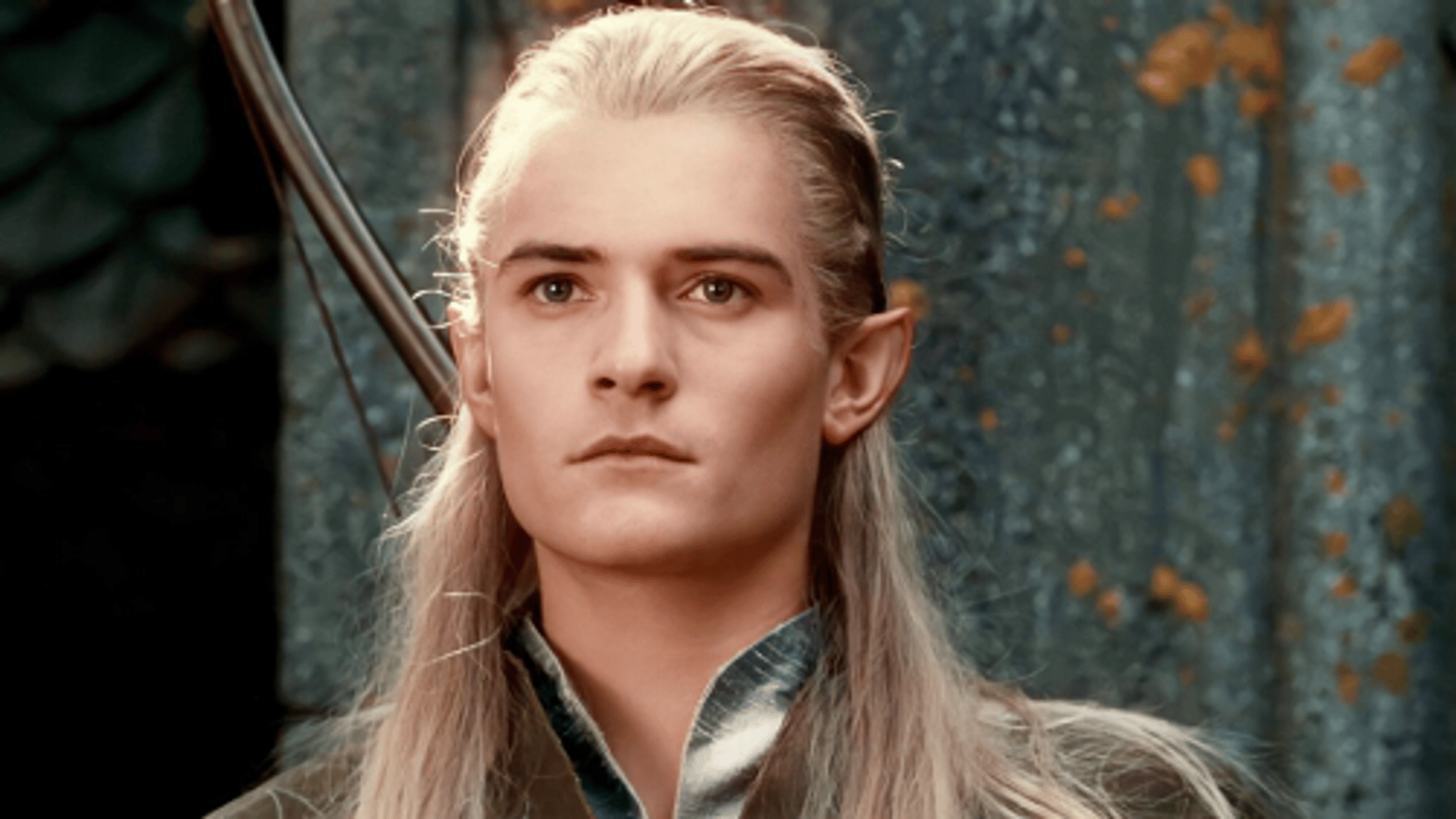 legolas greenleaf