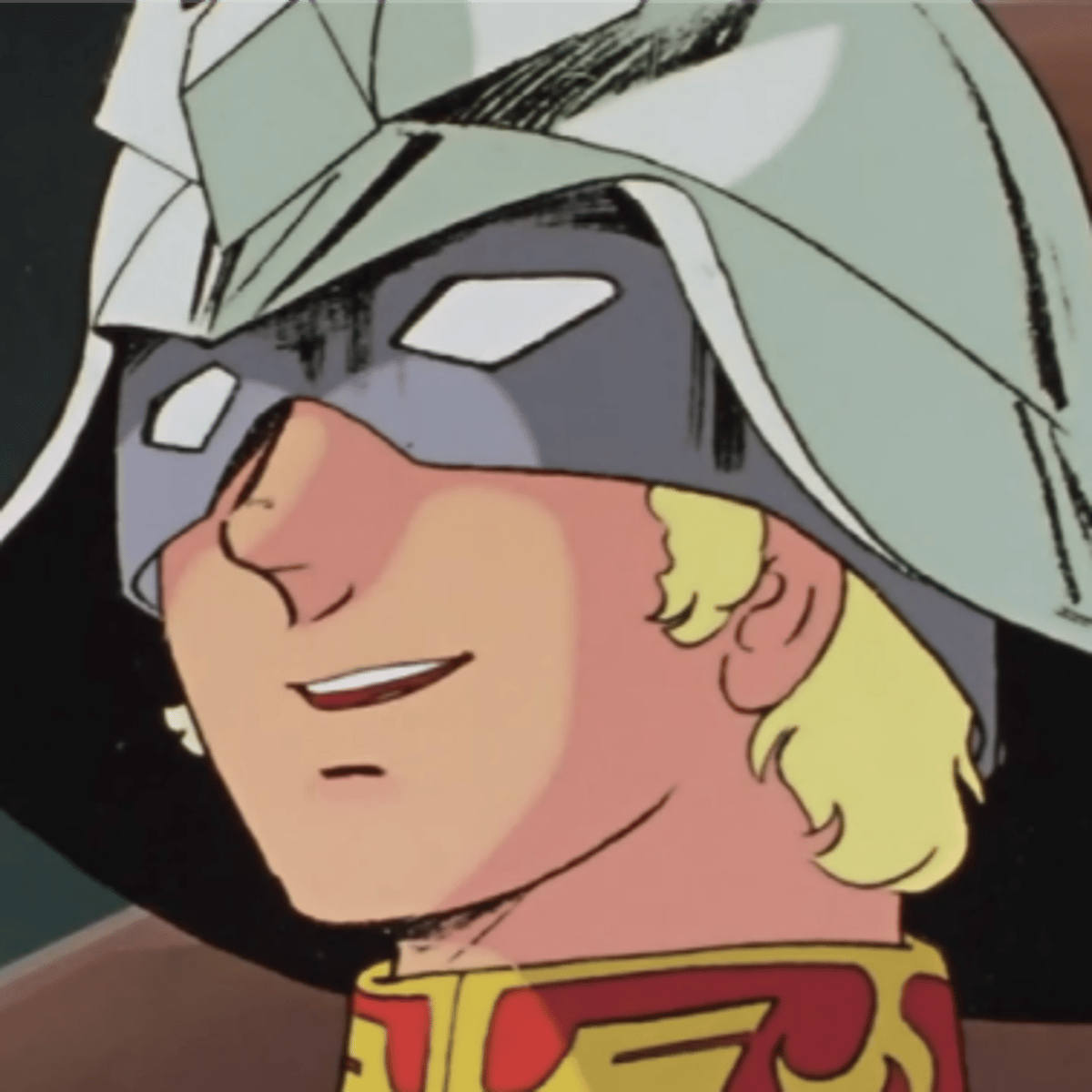 Char Aznable