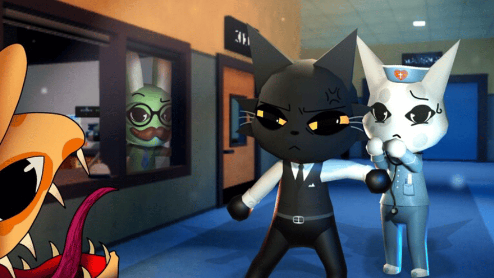 Secret Agent