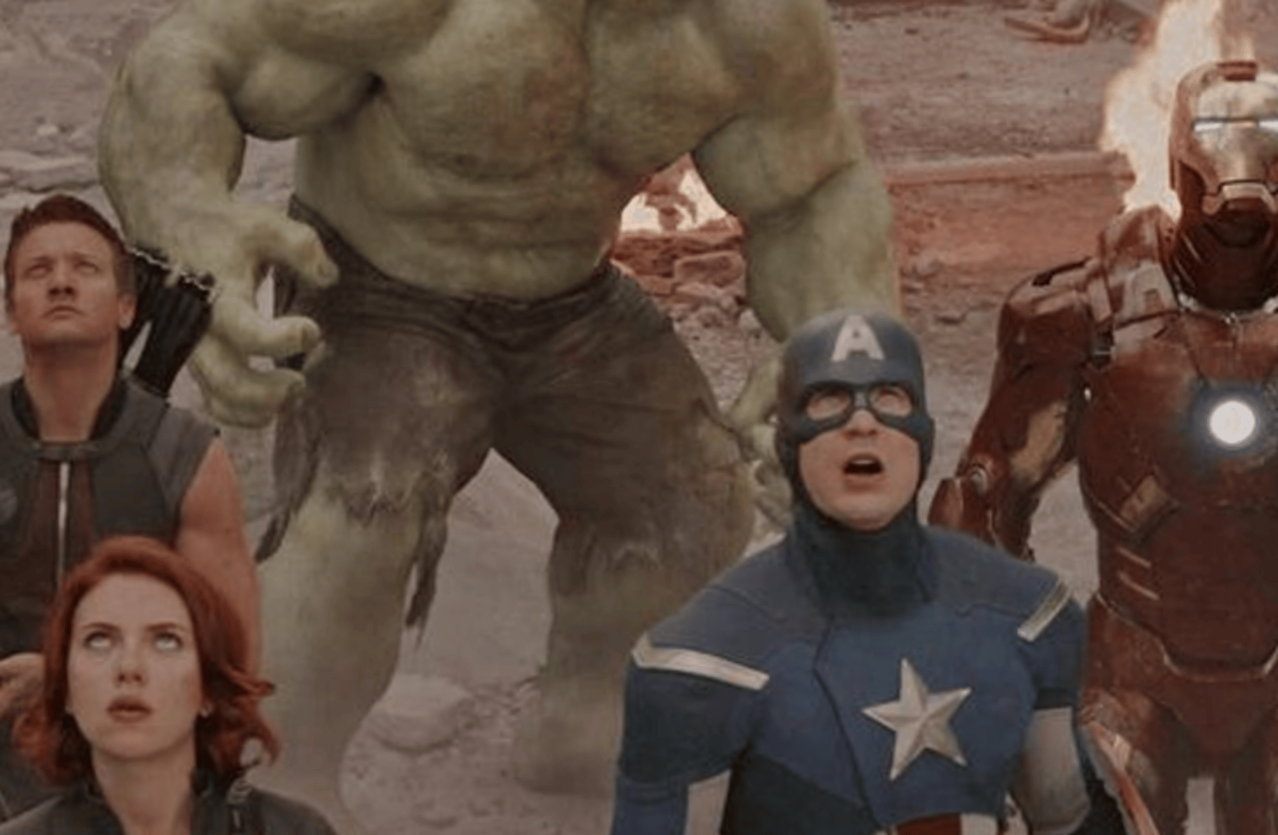 Avengers
