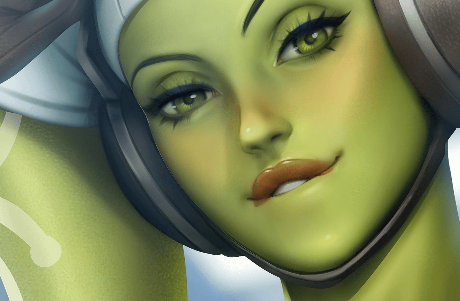 Hera Syndulla