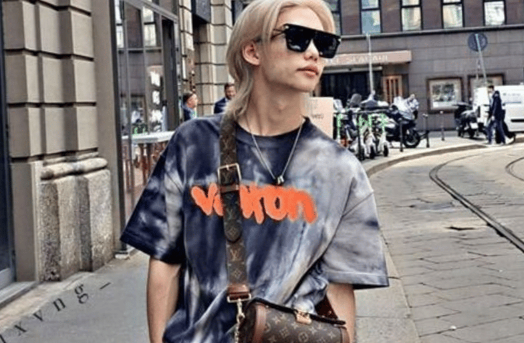 Lee Felix