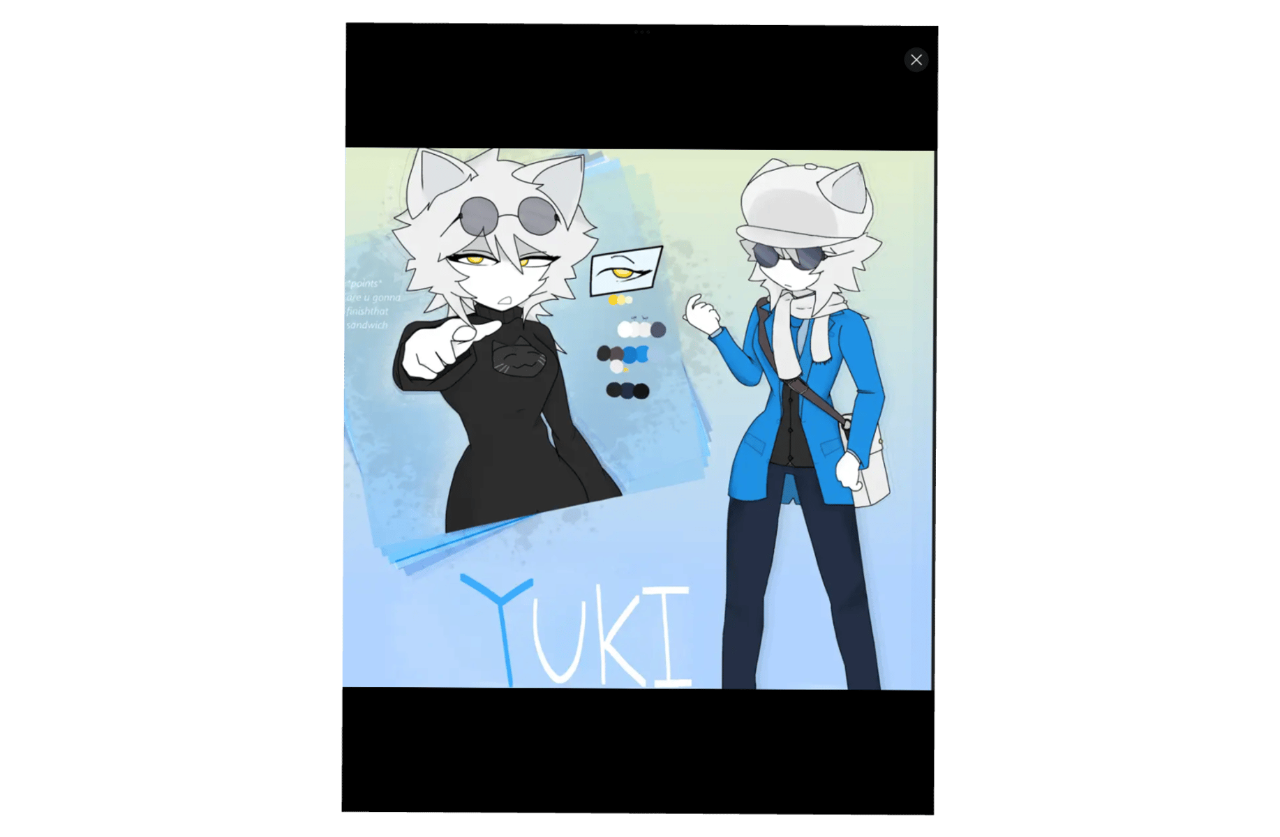 Yuki