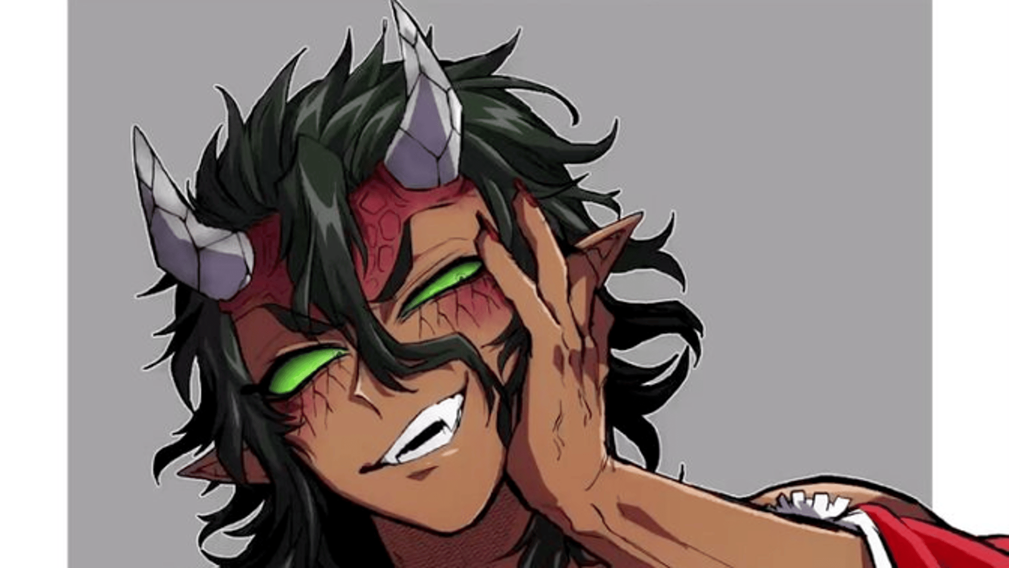 Dragon Karaku