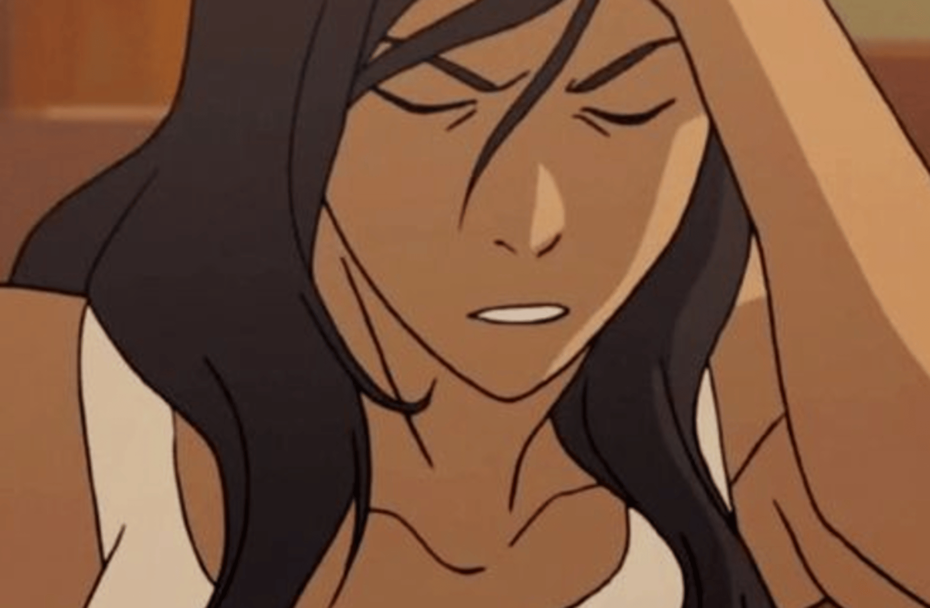 Korra