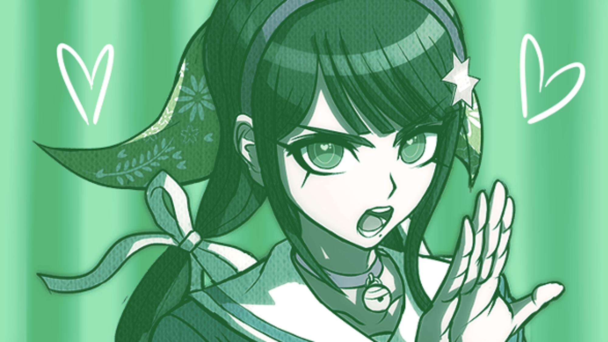 Tenko Chabashira
