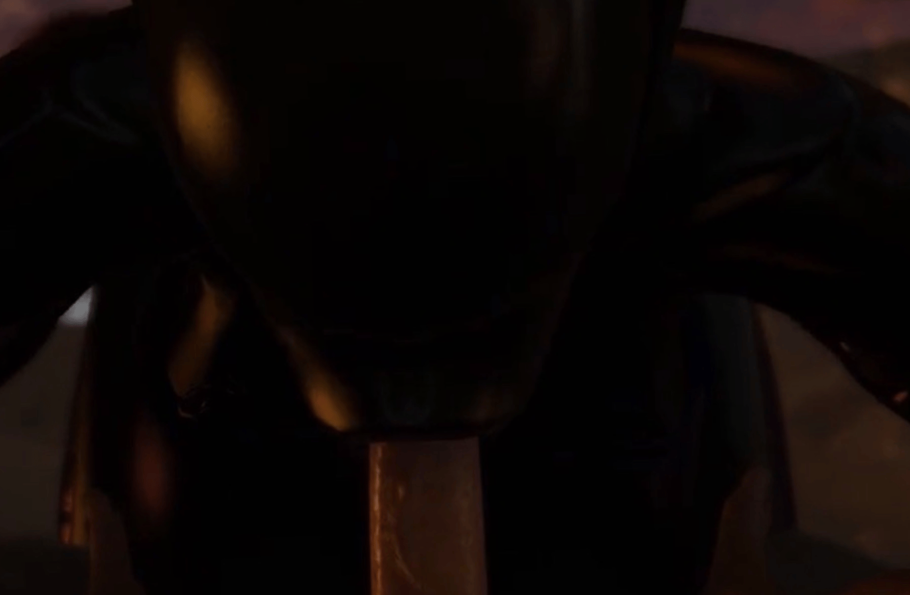 Xenomorph queen