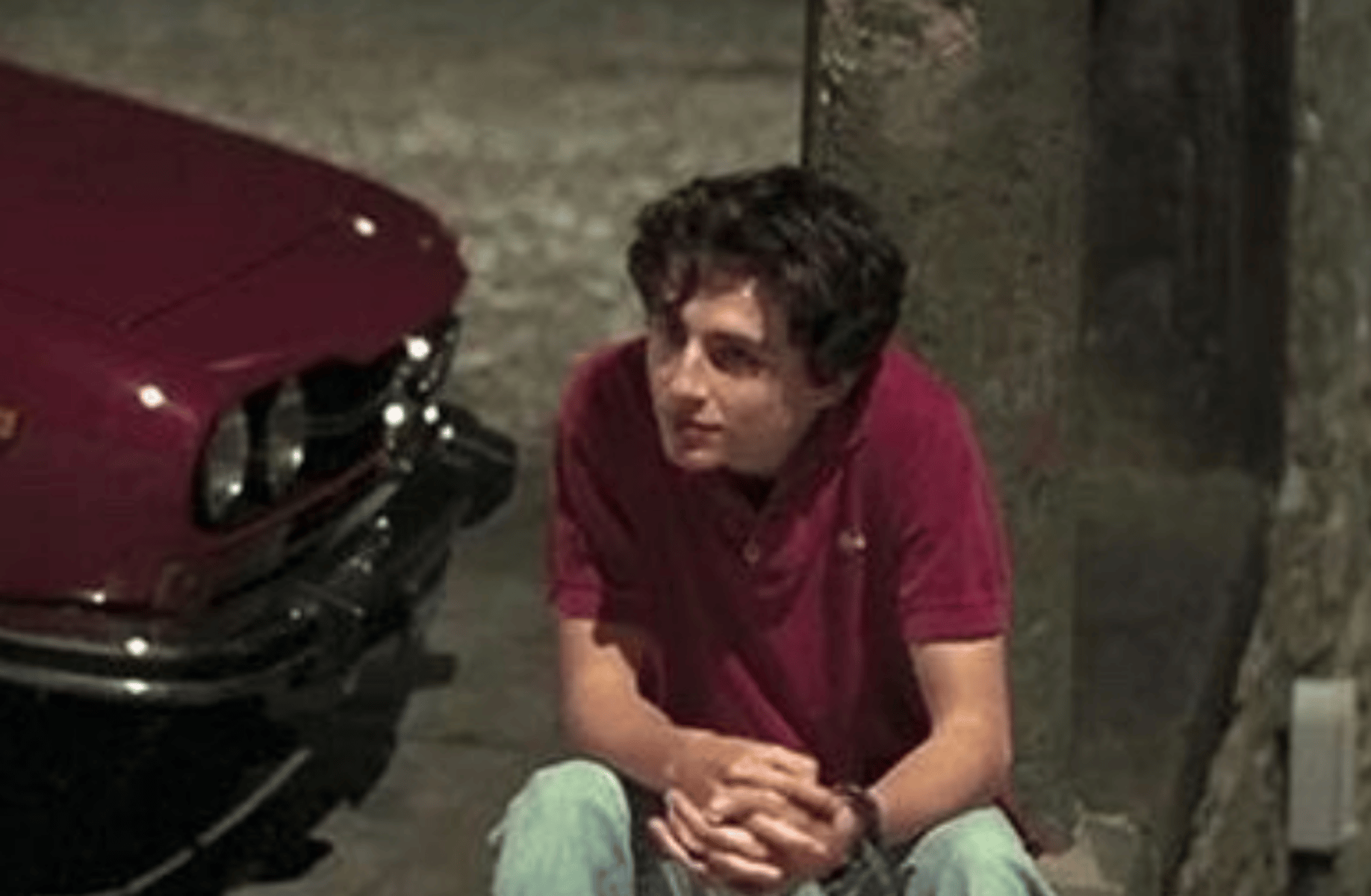 Elio Perlman