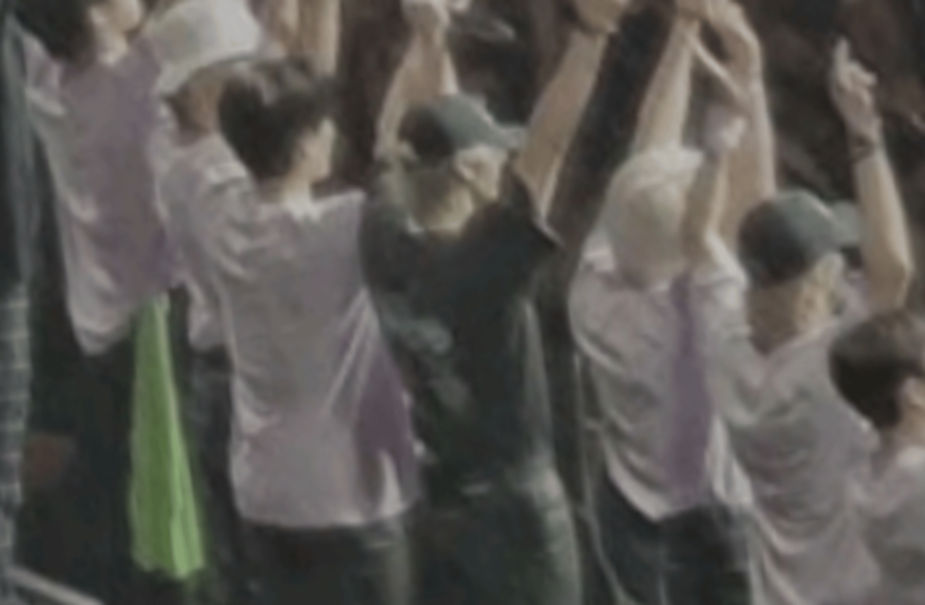 Straykids