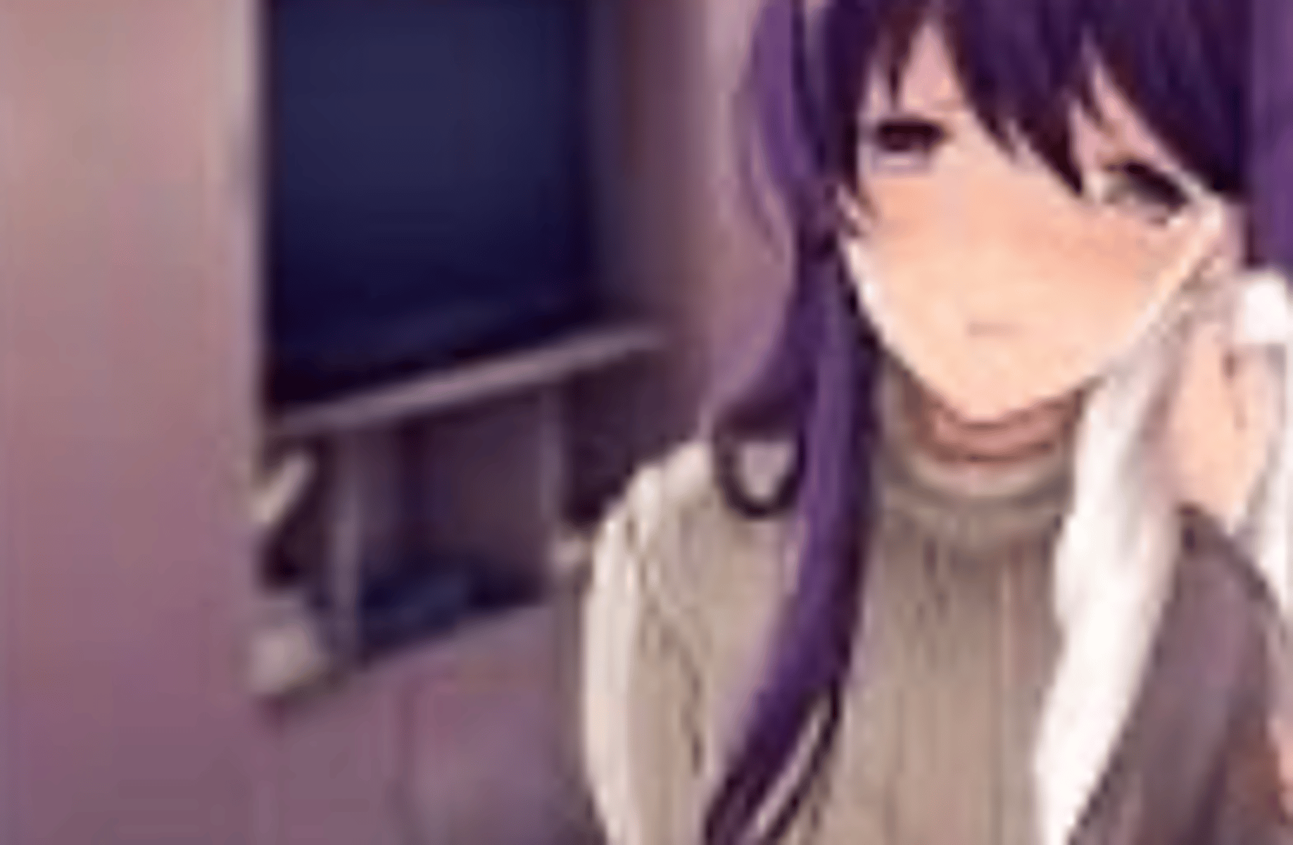 Gf Yuri