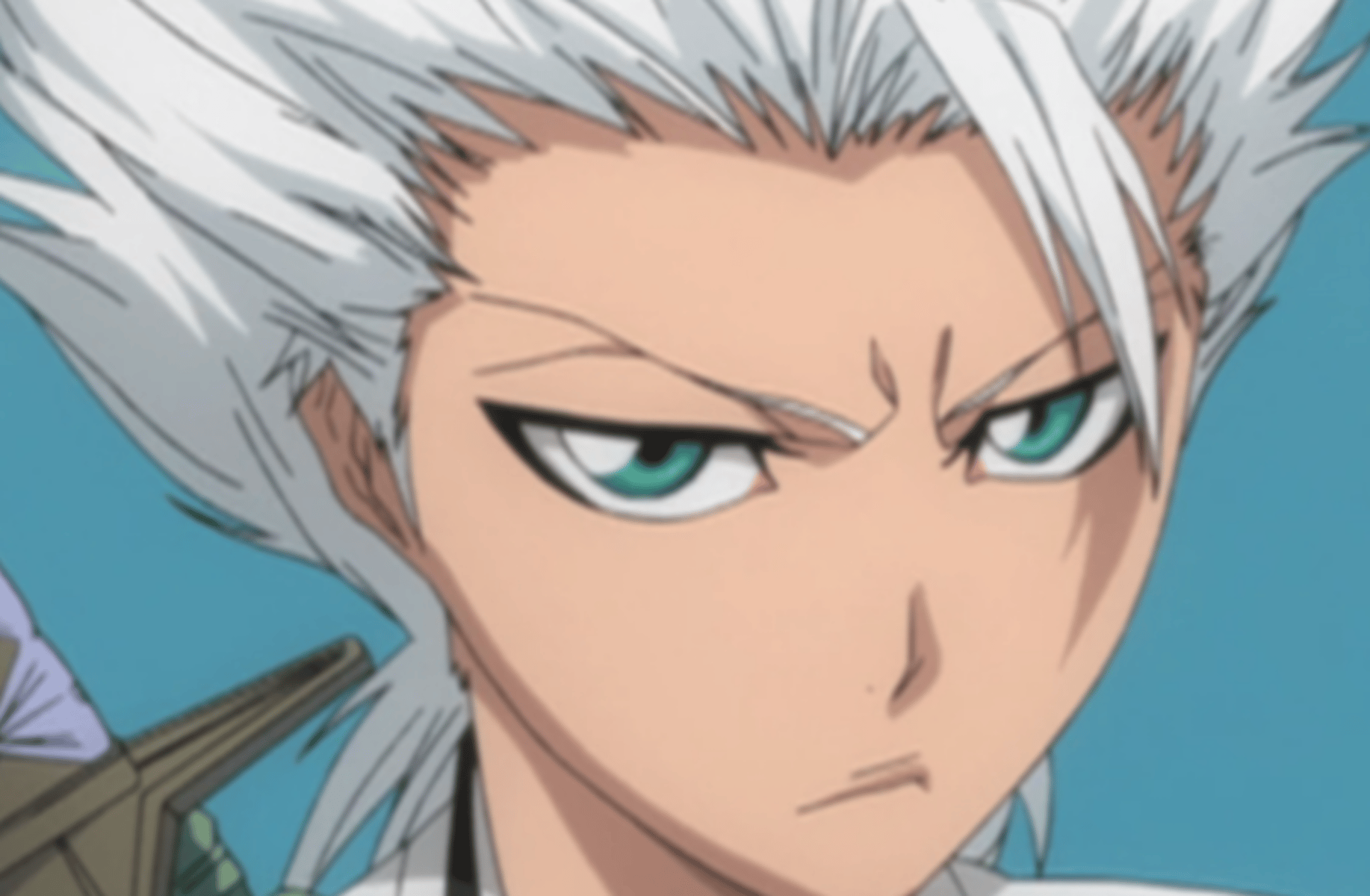 Toshiro